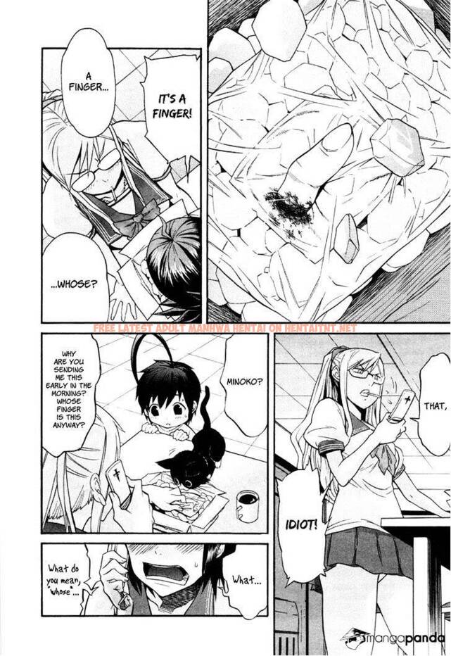 Read Hentai Image 16 564 in comic Trash. - Chapter 9 - hentaitnt.net