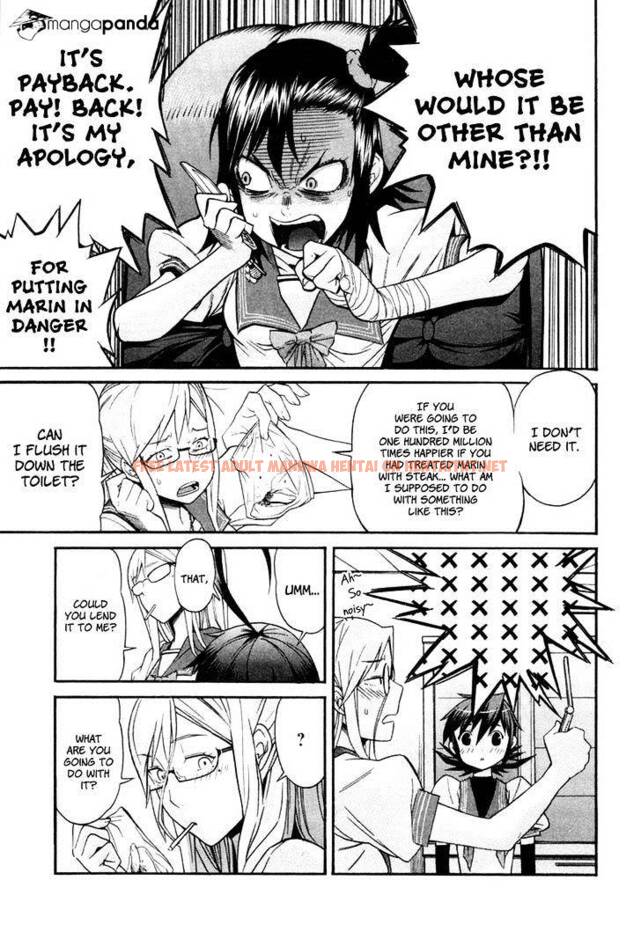 Read Hentai Image 17 565 in comic Trash. - Chapter 9 - hentaitnt.net