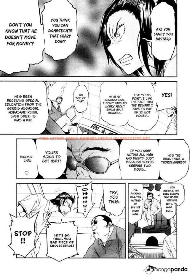 Read Hentai Image 23 565 in comic Trash. - Chapter 9 - hentaitnt.net