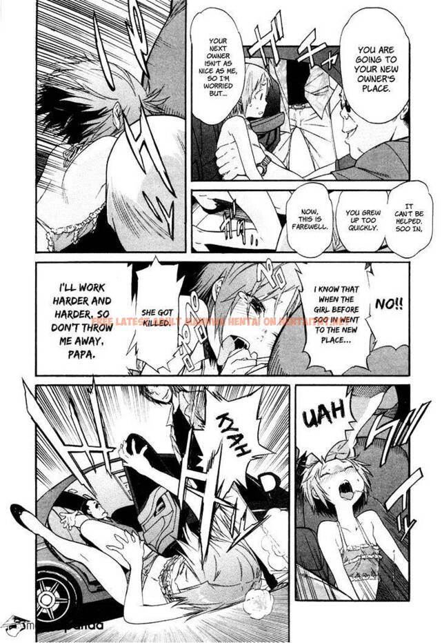 Read Hentai Image 28 565 in comic Trash. - Chapter 9 - hentaitnt.net