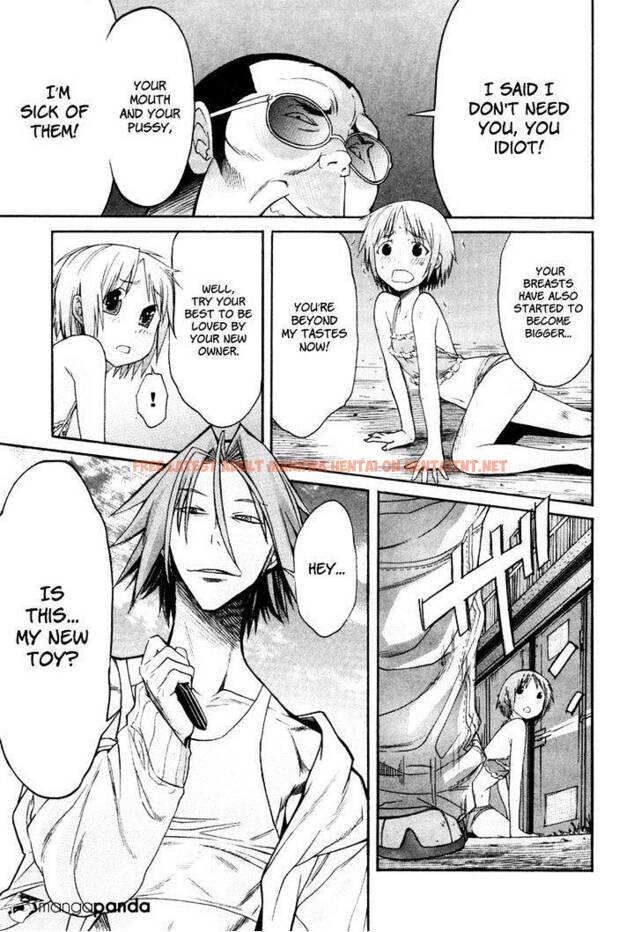 Read Hentai Image 29 565 in comic Trash. - Chapter 9 - hentaitnt.net