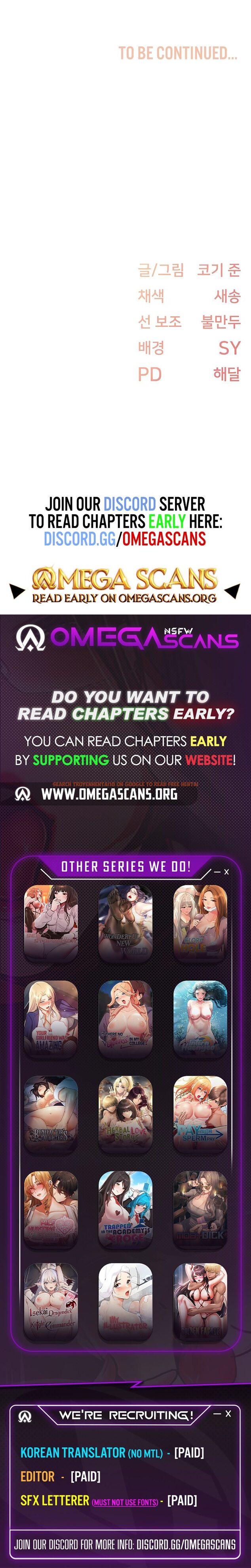 Read Hentai Image 8 5b433 in comic Tremors - Chapter 27 - hentaitnt.net
