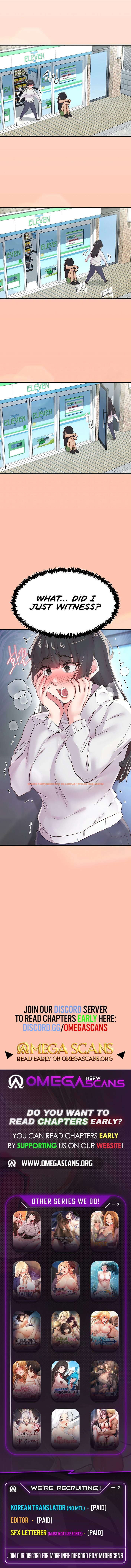 Read Hentai Image 9 9c248 in comic Tremors - Chapter 28 - hentaitnt.net
