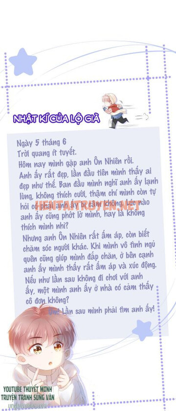 Xem ảnh Tri Bỉ - Chap 3 - img_051_1647524980 - HentaiTruyen.net