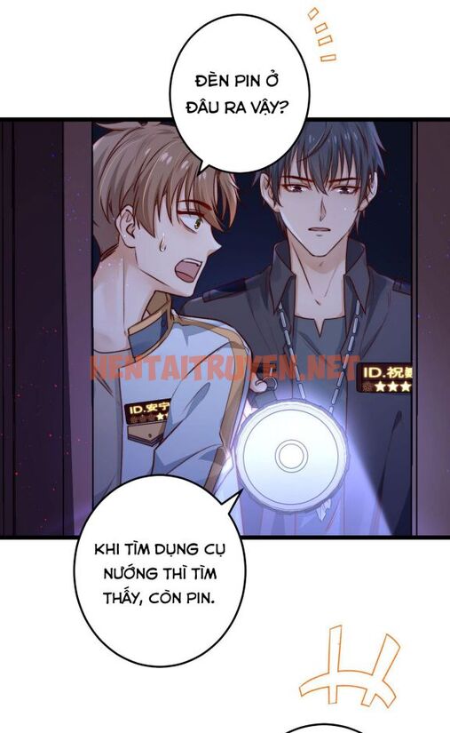 Xem ảnh Trò Chơi Đảo Sinh - Chap 4 - img_034_1641525021 - TruyenVN.APP