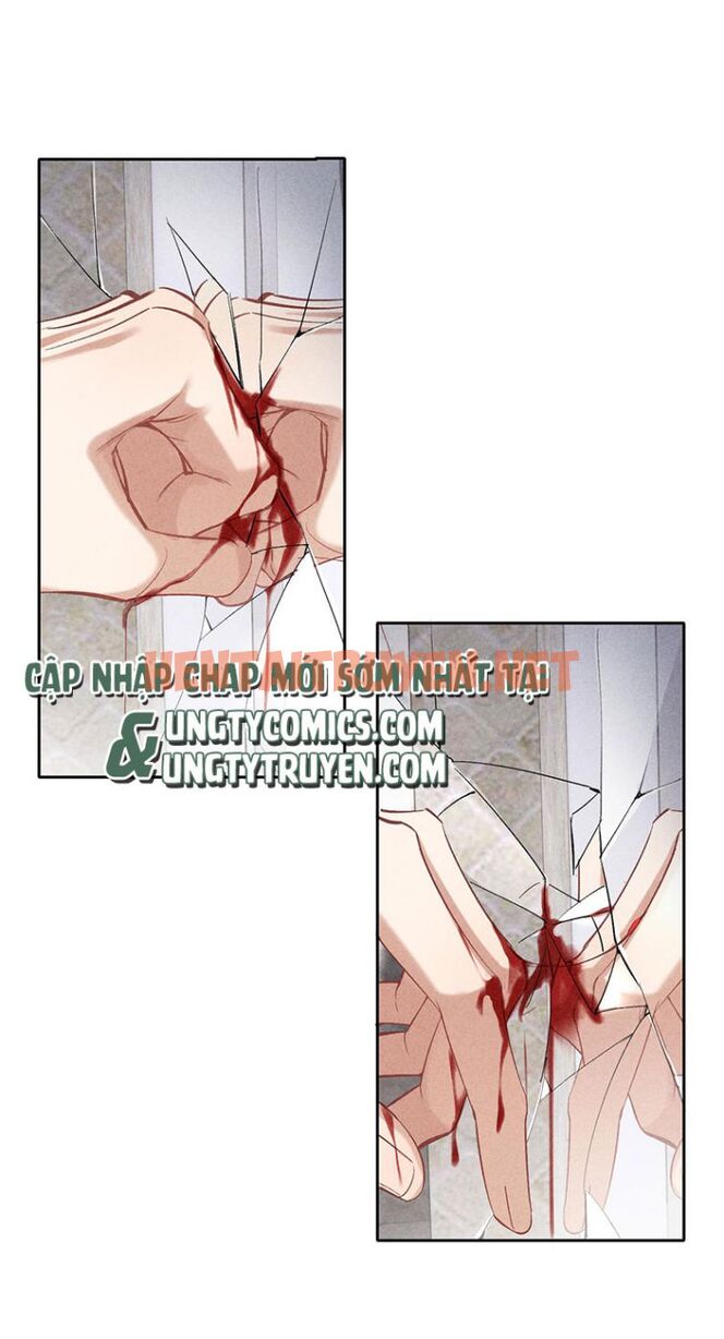 Xem ảnh Trò Chơi Săn Bắn - Chap 14 - img_040_1648188793 - TruyenVN.APP