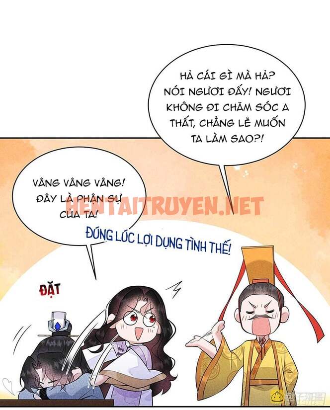 Xem ảnh Trở Thành Nam Nhân Của Vương - Chap 105 - img_037_1659521126 - HentaiTruyenVN.net