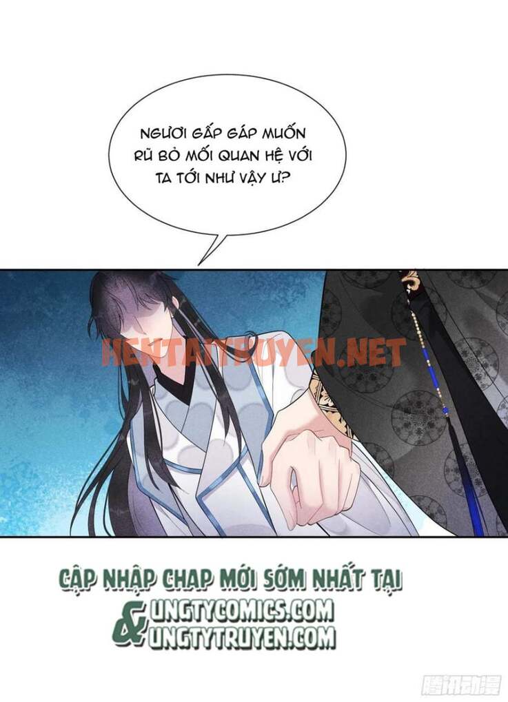 Xem ảnh Trở Thành Nam Nhân Của Vương - Chap 30 - img_028_1638354605 - TruyenVN.APP