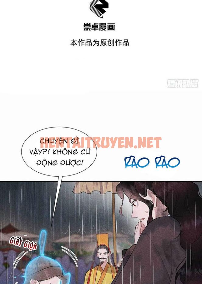 Xem ảnh Trở Thành Nam Nhân Của Vương - Chap 80 - img_002_1649145977 - TruyenVN.APP