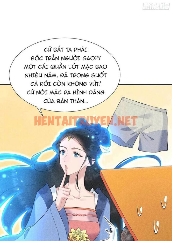 Xem ảnh Trở Thành Nam Nhân Của Vương - Chap 80 - img_018_1649146005 - TruyenVN.APP