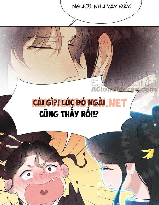 Xem ảnh Trở Thành Nam Nhân Của Vương - Chap 80 - img_024_1649146015 - TruyenVN.APP