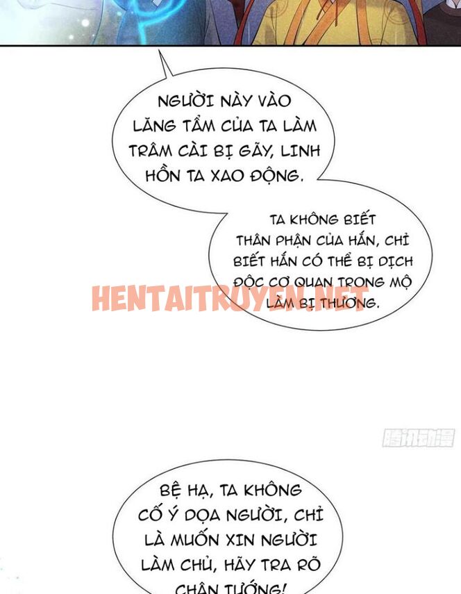 Xem ảnh Trở Thành Nam Nhân Của Vương - Chap 80 - img_027_1649146020 - TruyenVN.APP