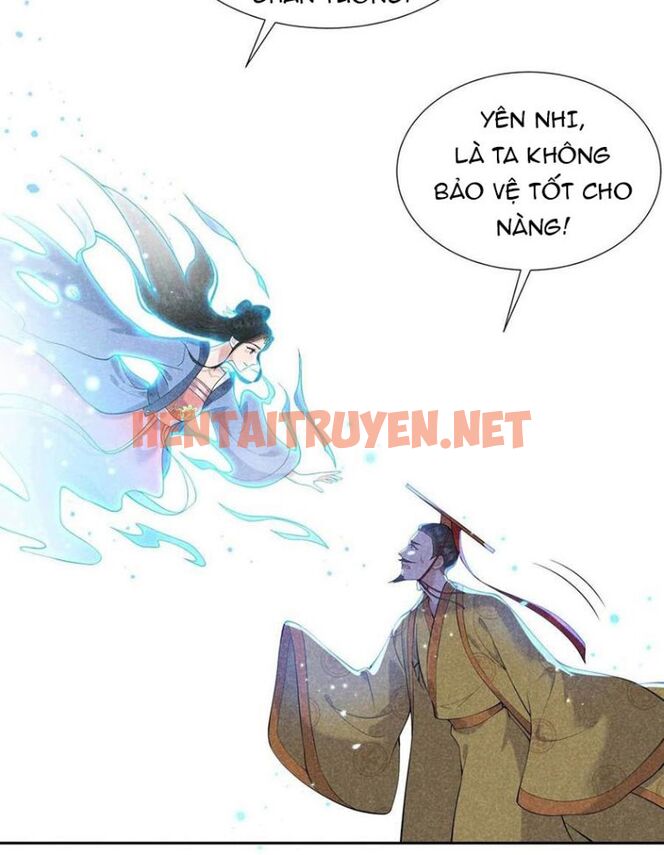 Xem ảnh Trở Thành Nam Nhân Của Vương - Chap 80 - img_028_1649146021 - TruyenVN.APP