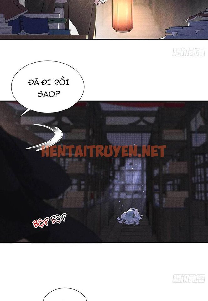 Xem ảnh Trở Thành Nam Nhân Của Vương - Chap 90 - img_003_1654221786 - TruyenVN.APP