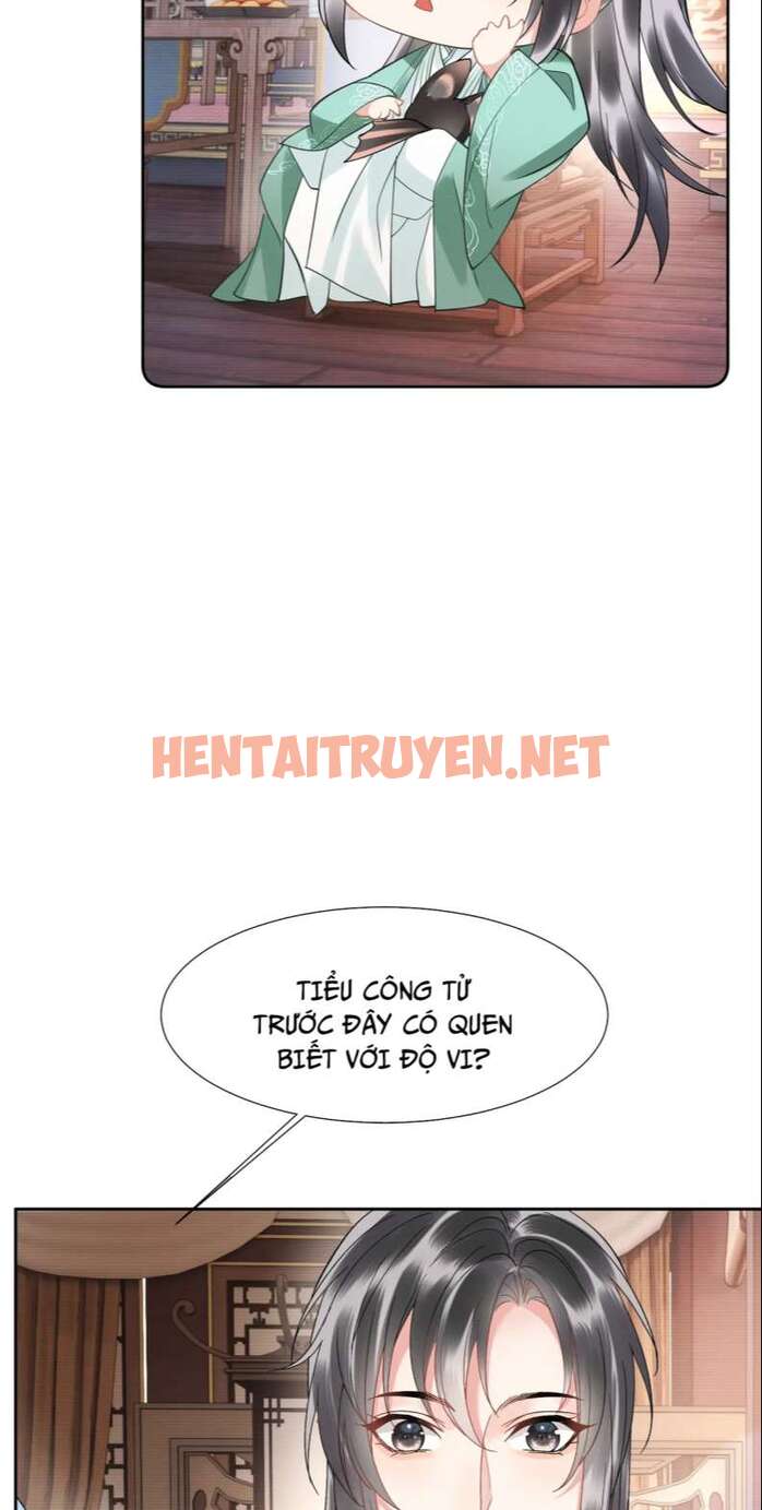 Xem ảnh Trở Về Thời Niên Thiếu Của Tiên Tôn - Chap 7 - img_021_1672322789 - TruyenVN.APP