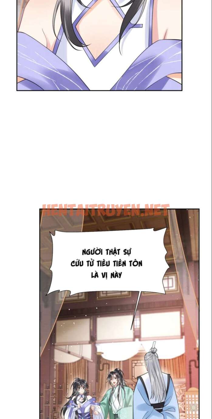 Xem ảnh Trở Về Thời Niên Thiếu Của Tiên Tôn - Chap 7 - img_037_1672322821 - TruyenVN.APP