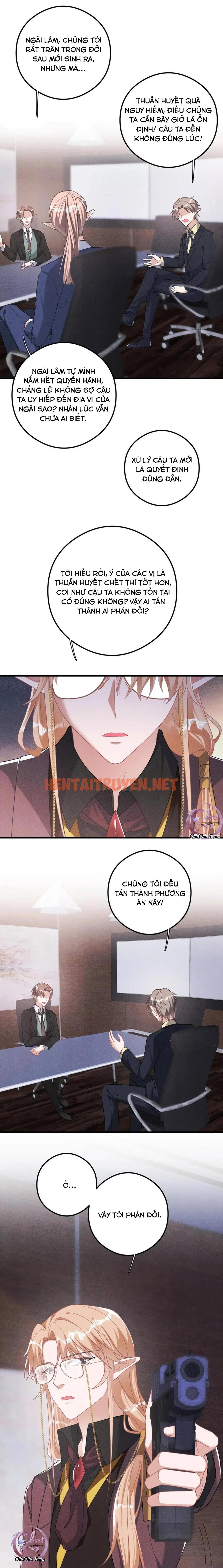 Xem ảnh Trói Chặt Sói Của Tôi - Chap 33 - img_006_1658315613 - TruyenVN.APP