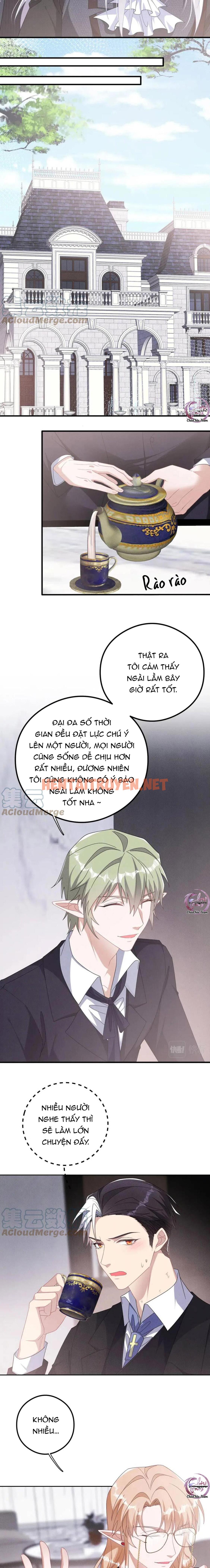 Xem ảnh Trói Chặt Sói Của Tôi - Chap 38 - img_009_1658315462 - HentaiTruyen.net