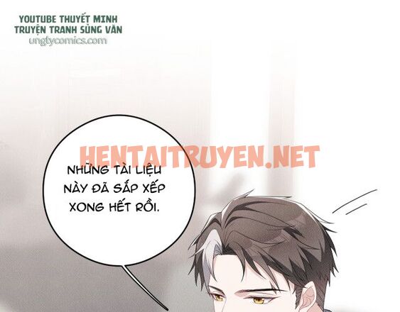 Xem ảnh Trói Chặt Sói Của Tôi - Chap 4 - img_155_1644833741 - TruyenVN.APP