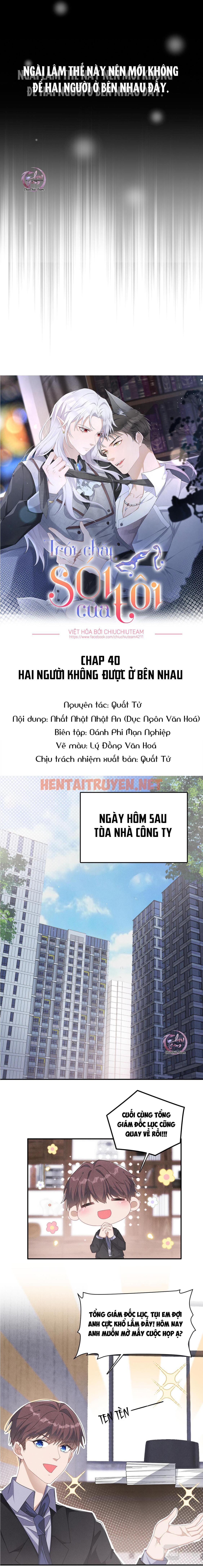 Xem ảnh Trói Chặt Sói Của Tôi - Chap 40 - img_006_1658315372 - HentaiTruyen.net