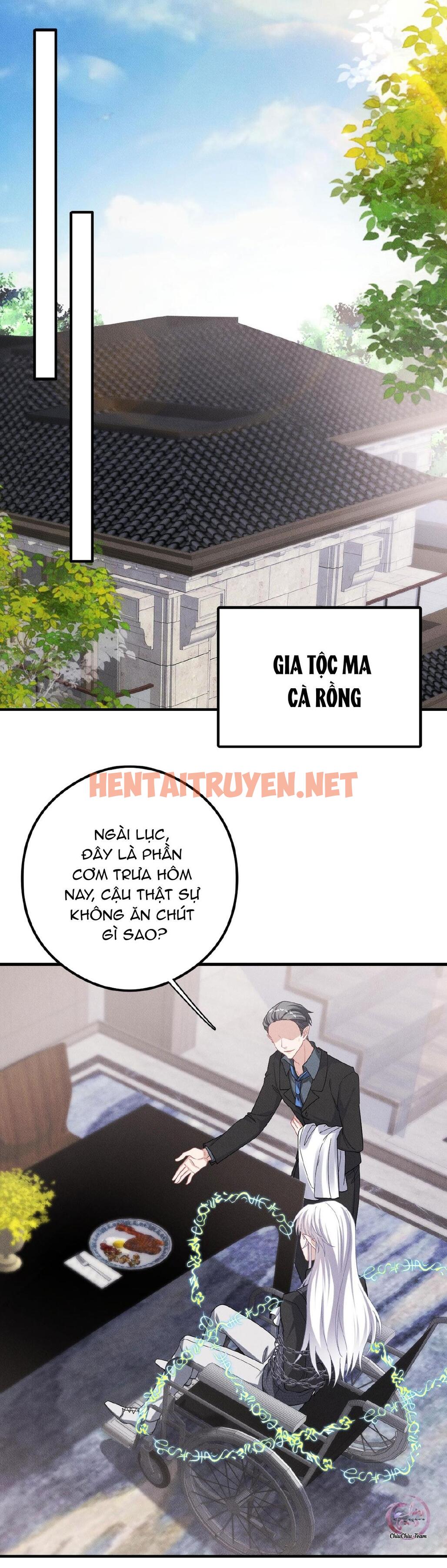 Xem ảnh Trói Chặt Sói Của Tôi - Chap 59 - img_012_1664555841 - TruyenVN.APP