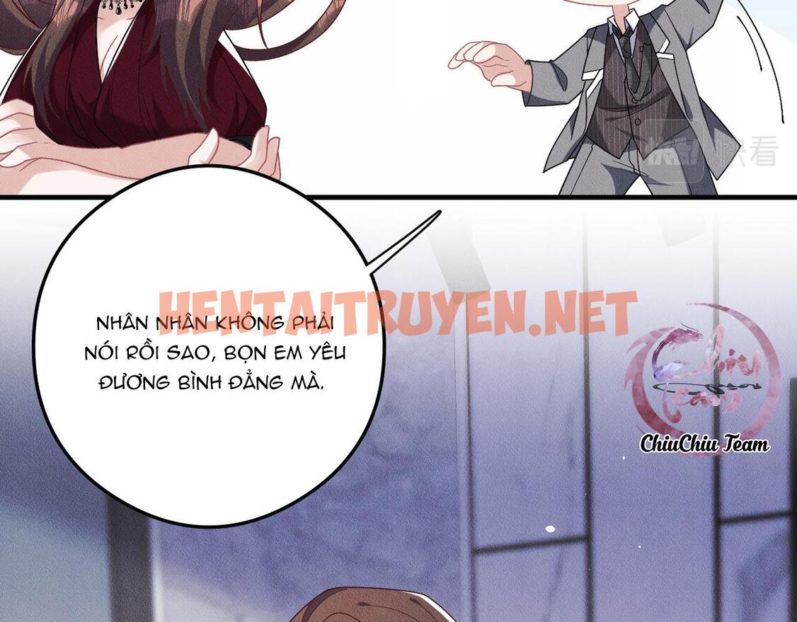 Xem ảnh Trói Chặt Sói Của Tôi - Chap 73 - img_029_1671011533 - TruyenVN.APP