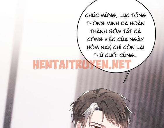 Xem ảnh Trói Chặt Sói Của Tôi - Chap 9 - img_067_1644833182 - TruyenVN.APP