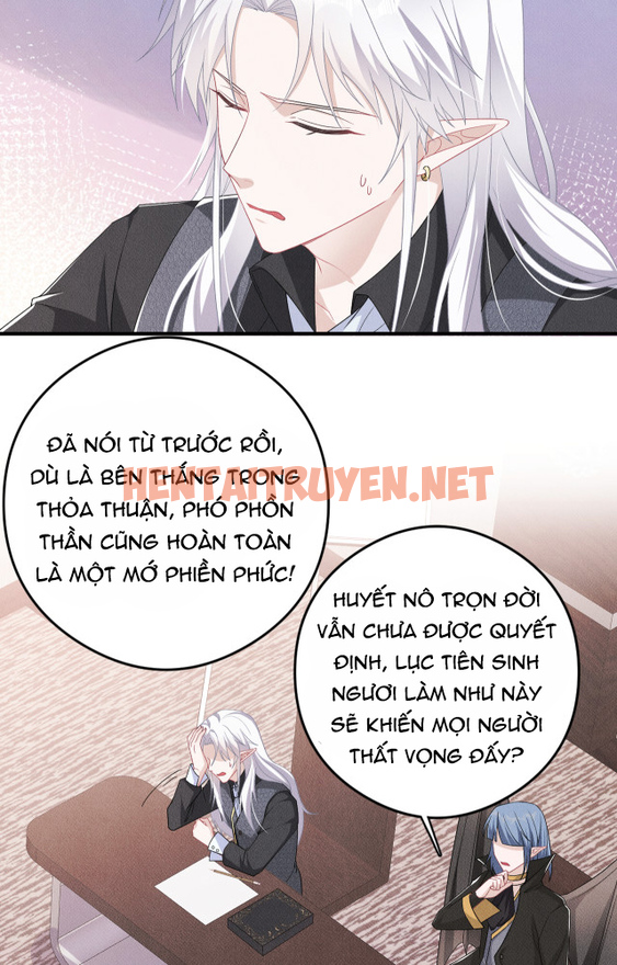 Xem ảnh Trói Chặt Sói Của Tôi - Chap 9 - img_167_1644833256 - TruyenVN.APP