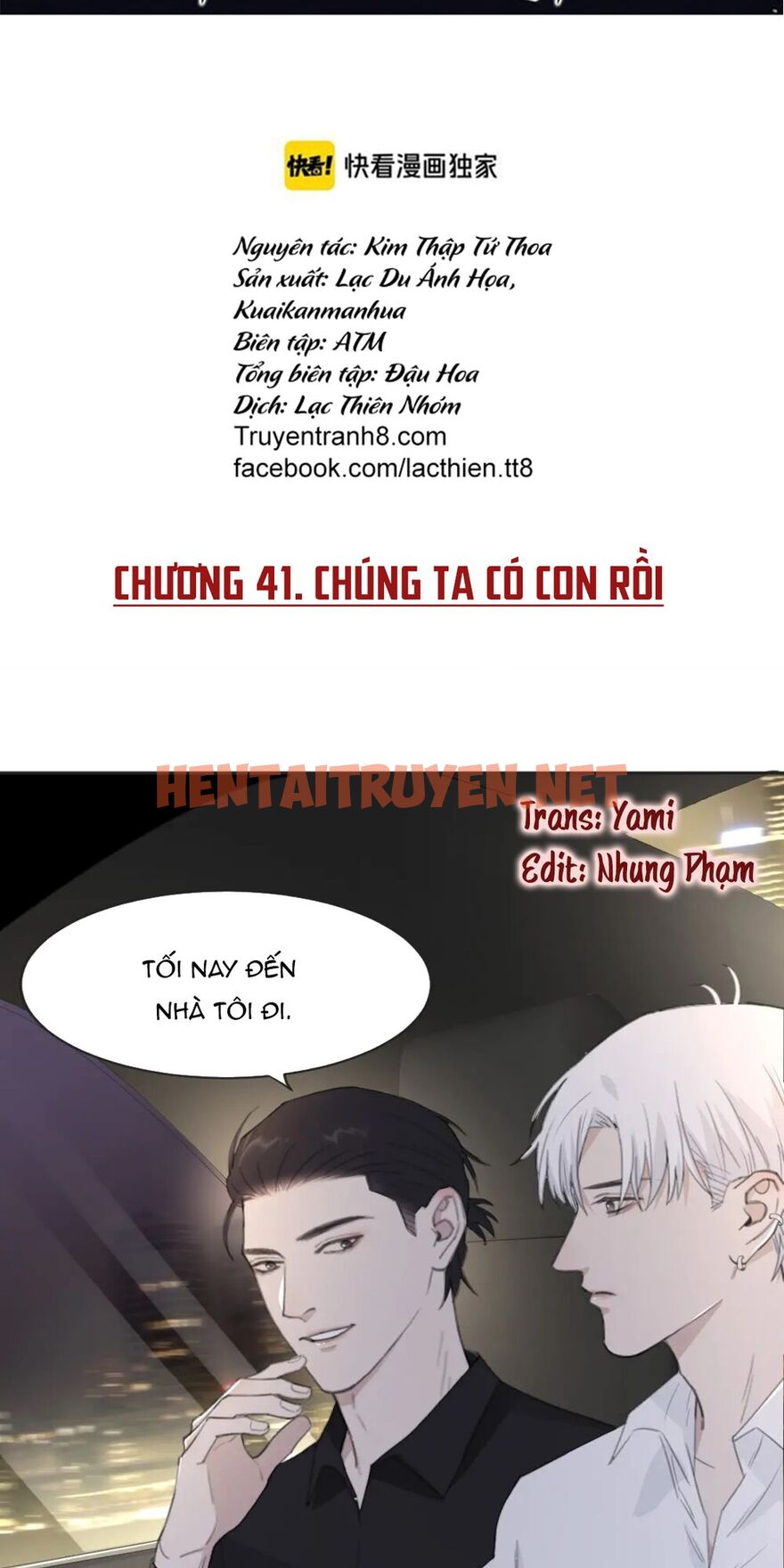 Xem ảnh Trong Bóng Tối - Chap 41 - img_002_1635844936 - TruyenVN.APP