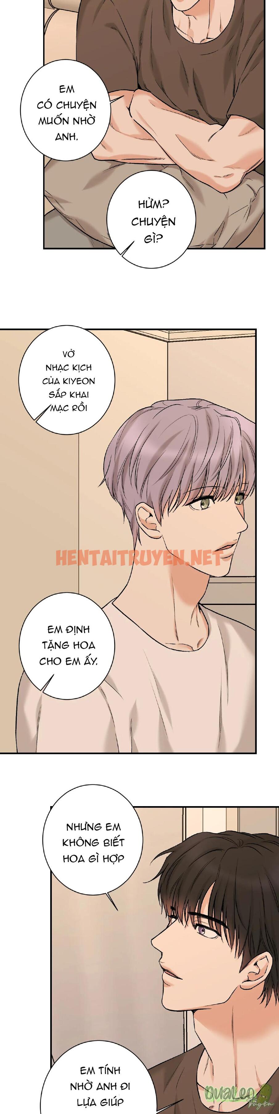 Xem ảnh Trong Vòng Bí Mật - Chap 87 - img_003_1662732833 - TruyenVN.APP