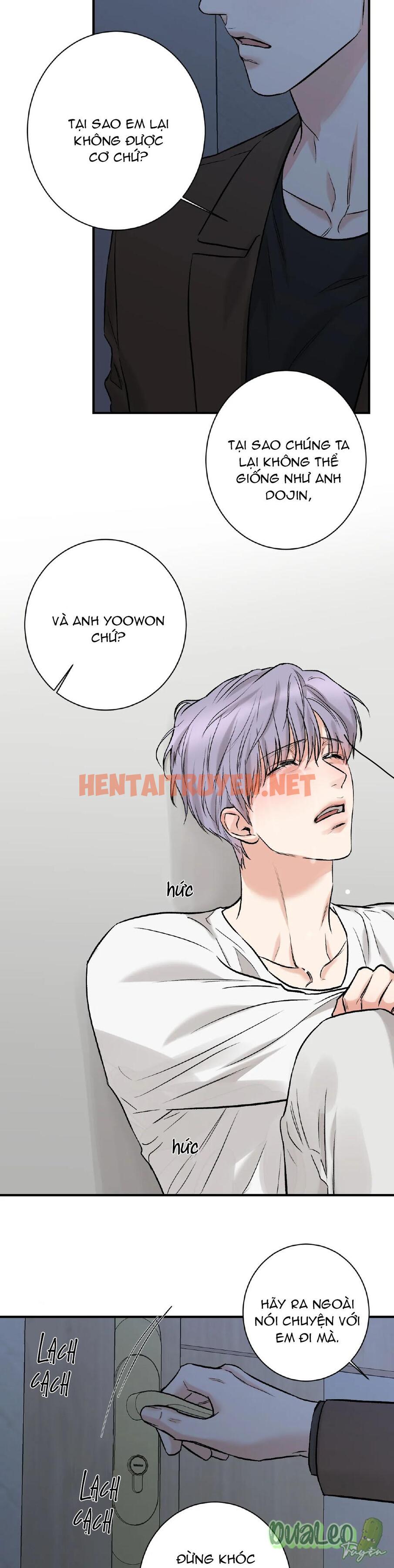 Xem ảnh Trong Vòng Bí Mật - Chap 88 - img_020_1668355615 - TruyenVN.APP