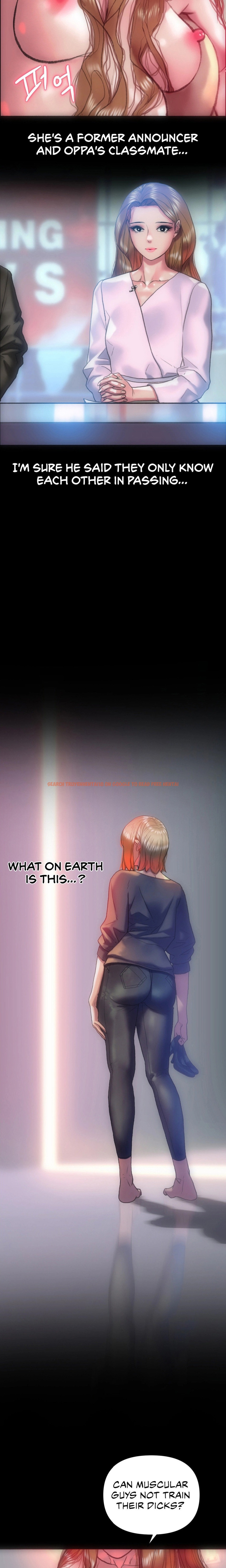 Read Hentai Image 5 75460 in comic Trophy Wives - Chapter 18 - hentaitnt.net