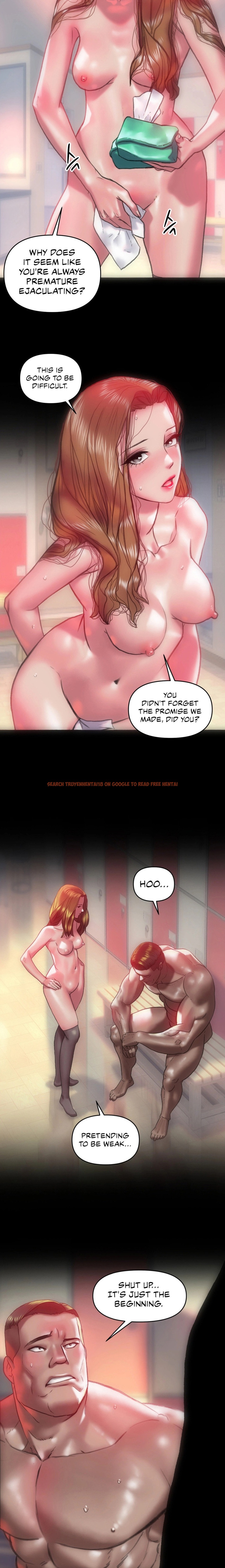 Read Hentai Image 6 75460 in comic Trophy Wives - Chapter 18 - hentaitnt.net