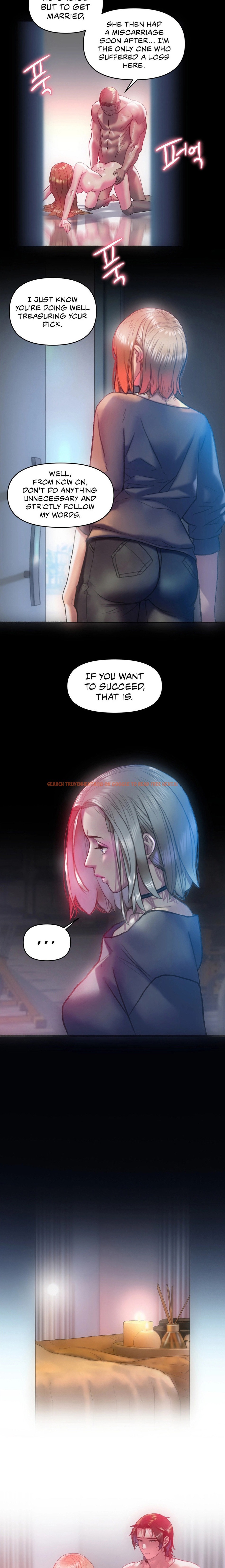 Read Hentai Image 8 75460 in comic Trophy Wives - Chapter 18 - hentaitnt.net