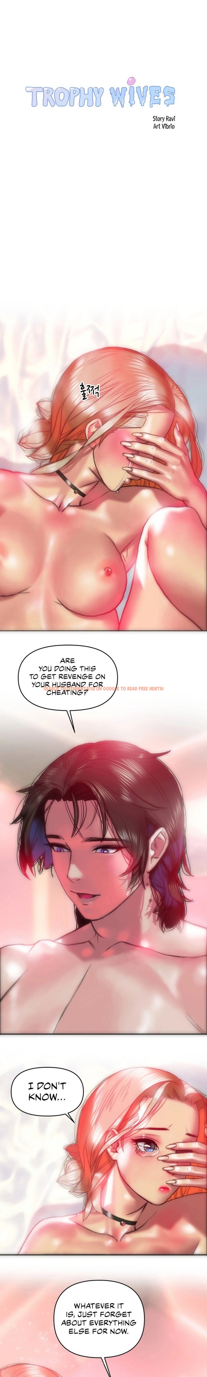 Read Hentai Image 1 47758 in comic Trophy Wives - Chapter 19 - www.hentaitnt.net