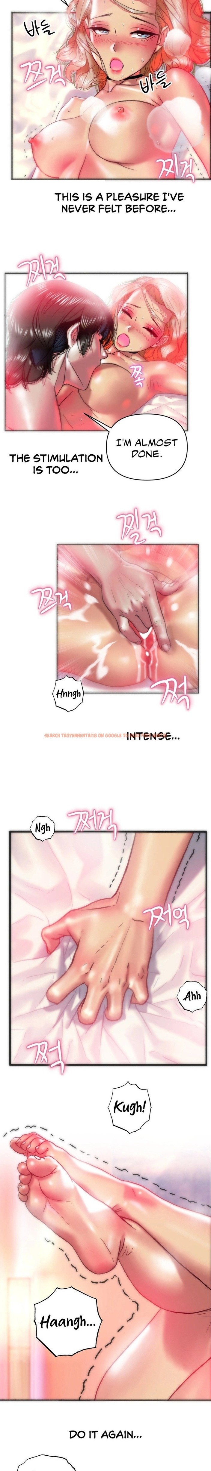 Read Hentai Image 15 47758 in comic Trophy Wives - Chapter 19 - www.hentaitnt.net