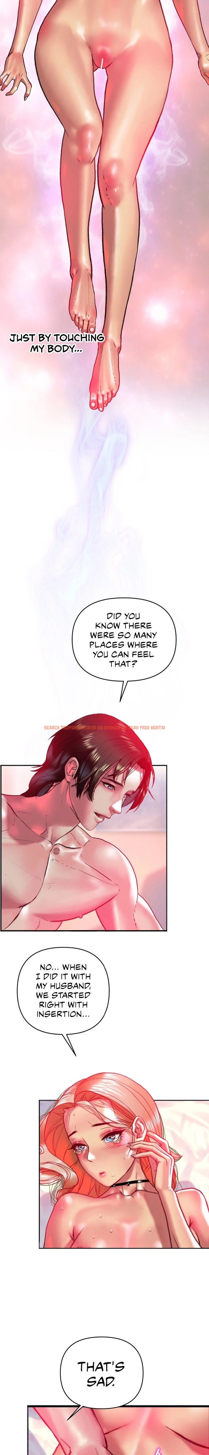 Read Hentai Image 6 47758 in comic Trophy Wives - Chapter 19 - www.hentaitnt.net