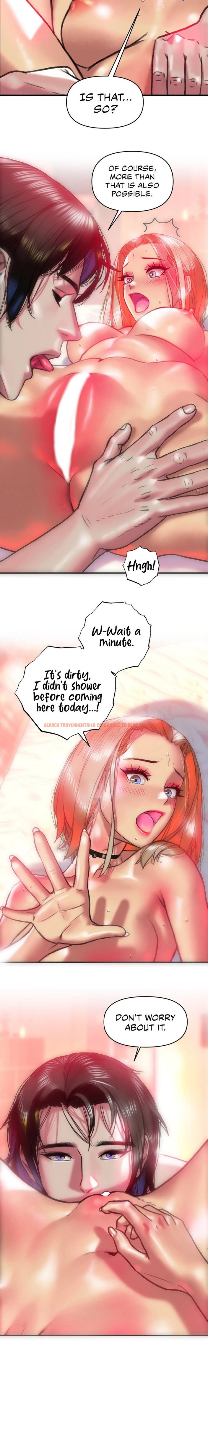 Read Hentai Image 8 47758 in comic Trophy Wives - Chapter 19 - www.hentaitnt.net