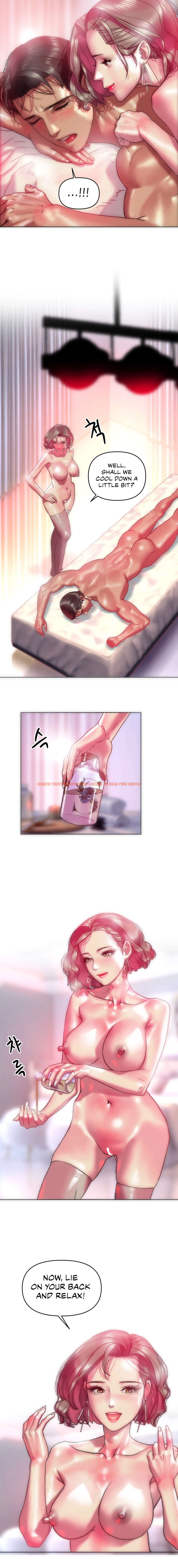 Read Hentai Image 10 36199 in comic Trophy Wives - Chapter 22 - hentaitnt.net