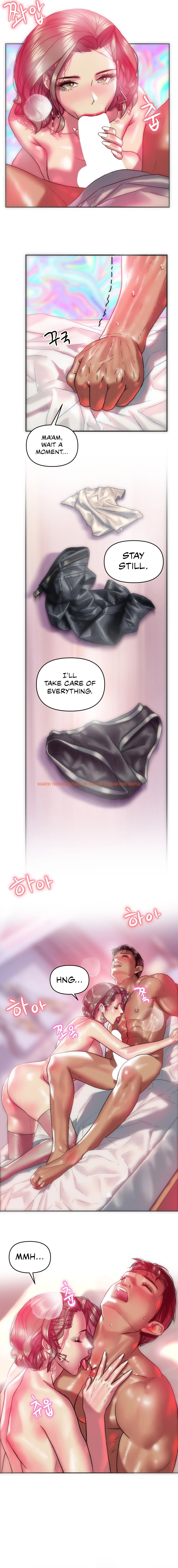 Read Hentai Image 5 36199 in comic Trophy Wives - Chapter 22 - hentaitnt.net