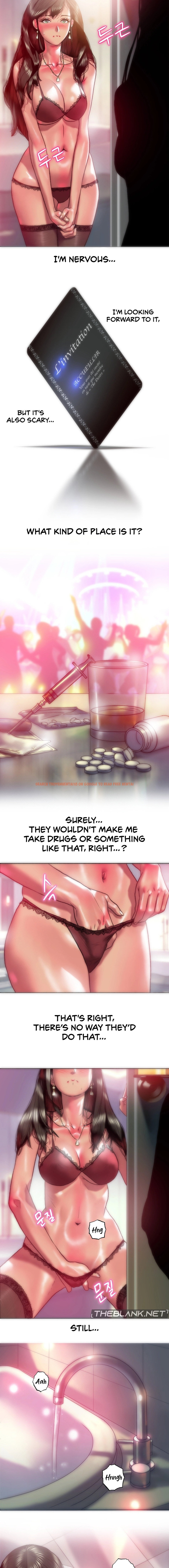 Read Hentai Image 5 52109 in comic Trophy Wives - Chapter 28 - hentaitnt.net
