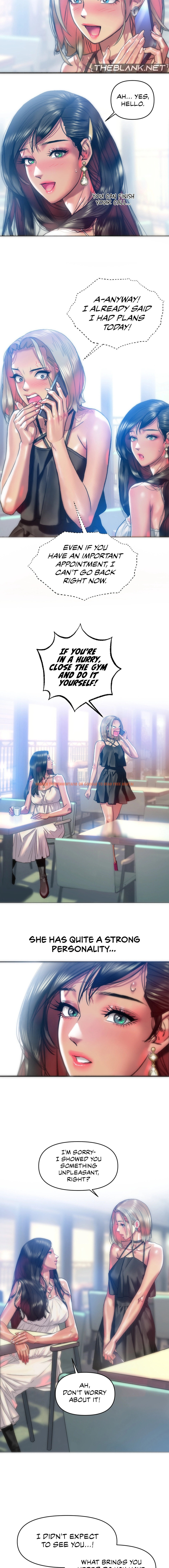 Read Hentai Image 8 52109 in comic Trophy Wives - Chapter 28 - hentaitnt.net