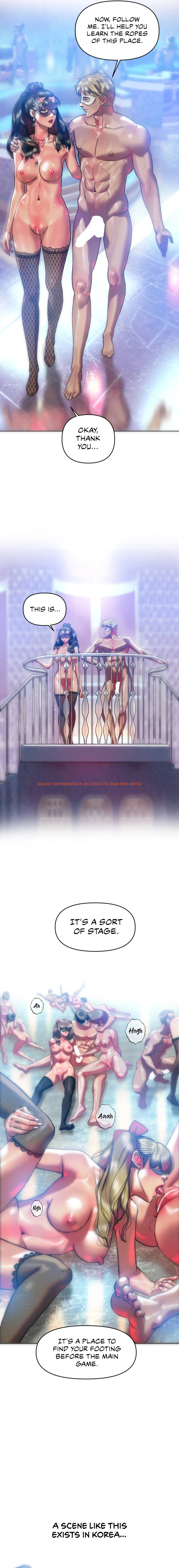Read Hentai Image 12 52179 in comic Trophy Wives - Chapter 29 - hentaitnt.net