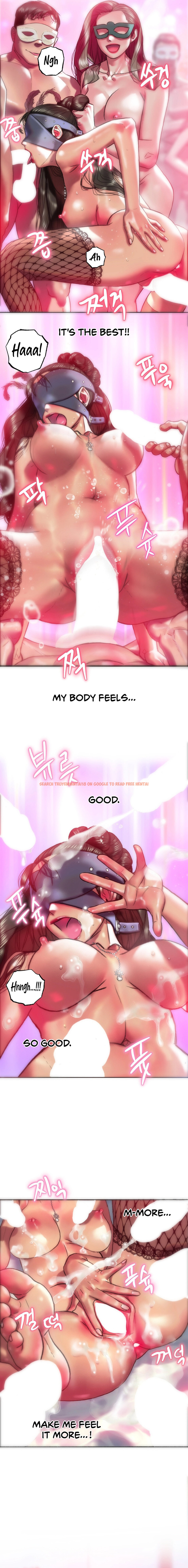 Read Hentai Image 12 5b054 in comic Trophy Wives - Chapter 31 - hentaitnt.net