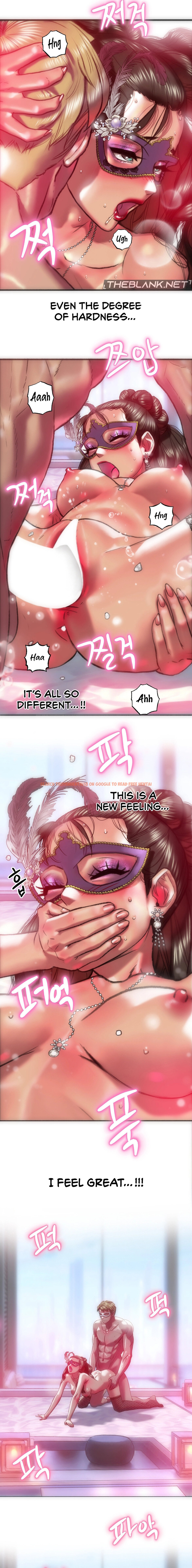 Read Hentai Image 4 5b054 in comic Trophy Wives - Chapter 31 - hentaitnt.net