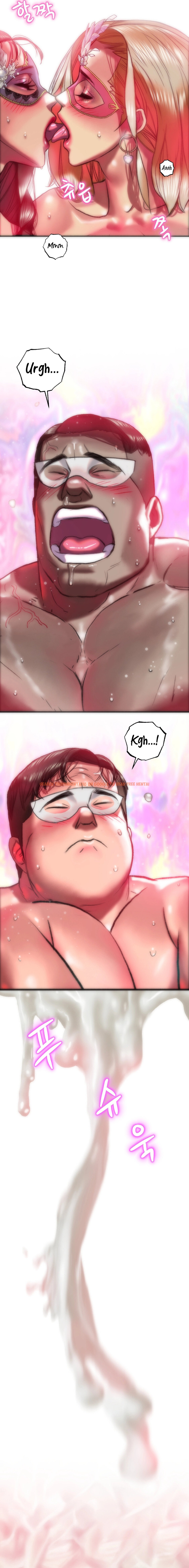 Read Hentai Image 14 227e3 in comic Trophy Wives - Chapter 32 - hentaitnt.net