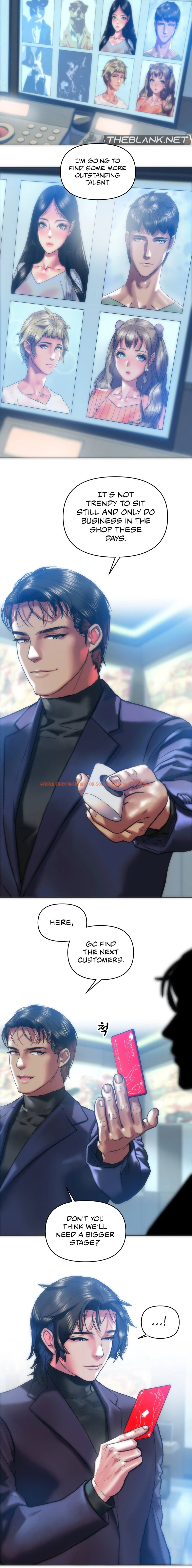 Read Hentai Image 5 84663 in comic Trophy Wives - Chapter 33 - hentaitnt.net