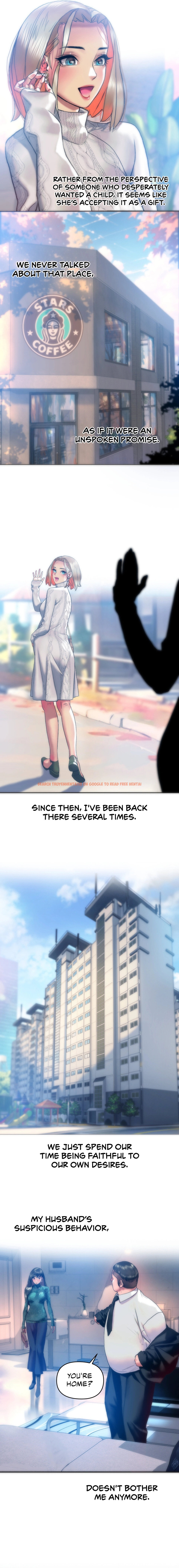 Read Hentai Image 9 84663 in comic Trophy Wives - Chapter 33 - hentaitnt.net