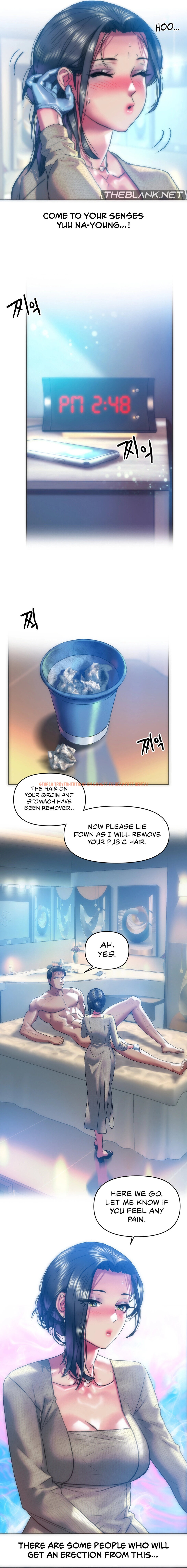 Read Hentai Image 10 104d7 in comic Trophy Wives - Chapter 34 - hentaitnt.net