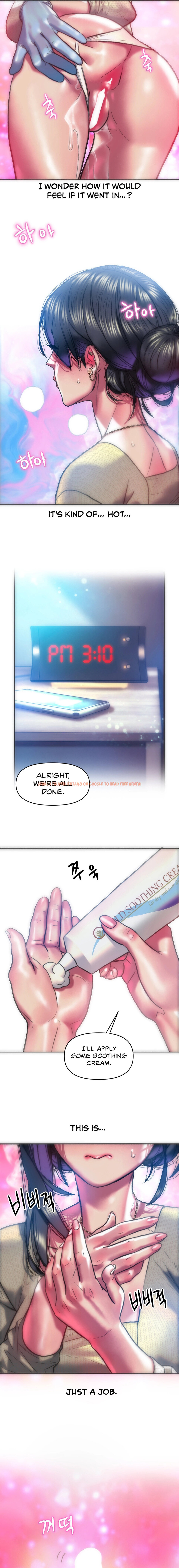 Read Hentai Image 13 104d7 in comic Trophy Wives - Chapter 34 - hentaitnt.net